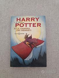 Harry Potter e la Camera dei Segreti 