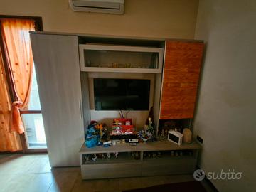 tavolo più mobile cucina