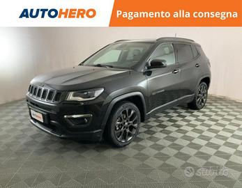 JEEP Compass XY60555