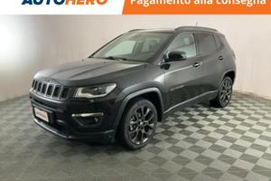 JEEP Compass XY60555