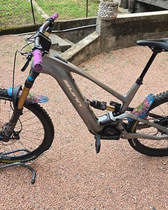 EBIKE SUNN ONE FINEST 