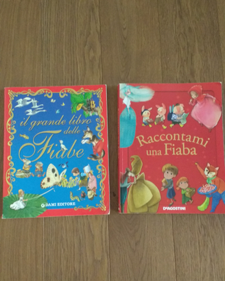Libri bambini
