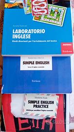 Libri  Erickson di Inglese