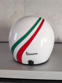 Casco Vespa 150°Anniversario Unità d'Italia 