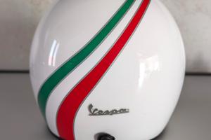 Casco Vespa 150°Anniversario Unità d'Italia 