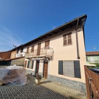 CASA INDIPENDENTE A TIGLIOLE