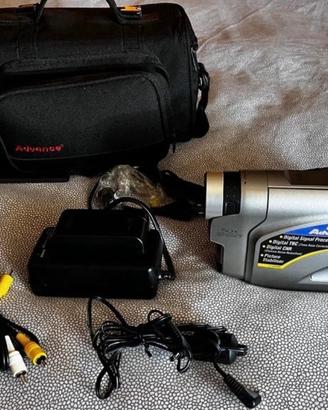 Videocamera JVC