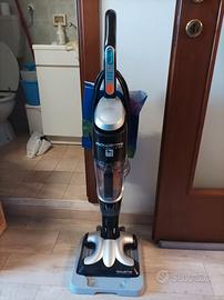 lava aspira pavimenti