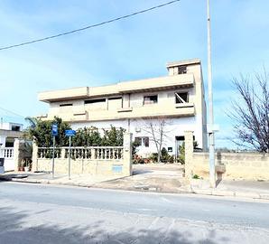 RUSTICO A SAVA
