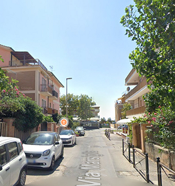TORVAIANICA ACCOGLIENTE BILOCALE ARREDATO
