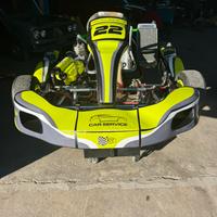 Go Kart 125