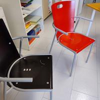 sedie ufficio ikea