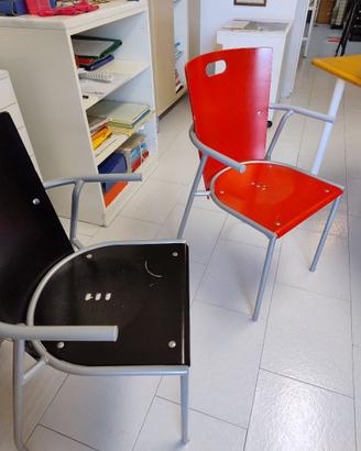 sedie ufficio ikea