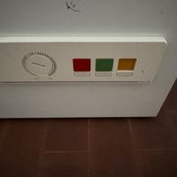 Freezer