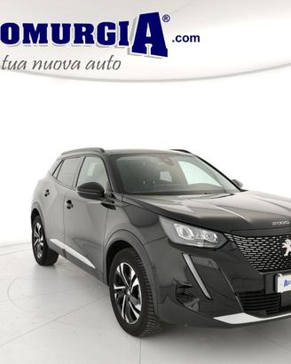 PEUGEOT 2008 BlueHDi 130 S&S EAT8 Allure Pack
