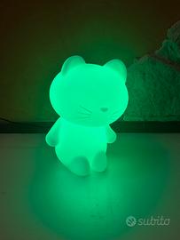 Lampada speaker bluethoot