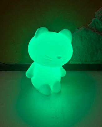 Lampada speaker bluethoot
