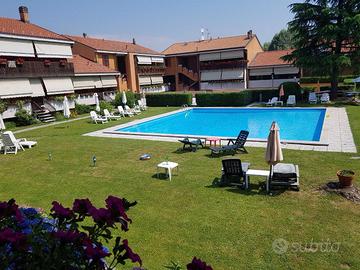 Bilocale a Marchirolo