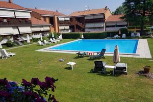 Bilocale a Marchirolo