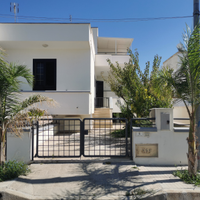 Casa vacanza a Torre San Giovanni