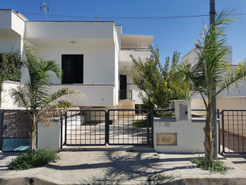 Casa vacanza a Torre San Giovanni