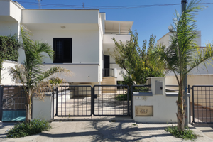 Casa vacanza a Torre San Giovanni