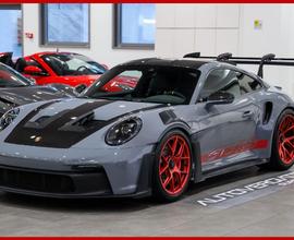 PORSCHE 992 GT3 RS - WEISSACH - LIFT - CLUB SPO