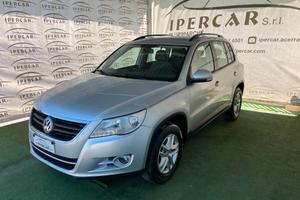 Volkswagen Tiguan 2.0 16V TDI DPF Sport & Style (1