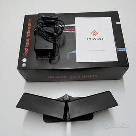 Scaldamani Infrarossi per Gaming | Envavo Heatbuff