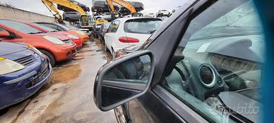 FORD FUSION 2006 - SPECCHIETTO RETROVISORE SINISTR