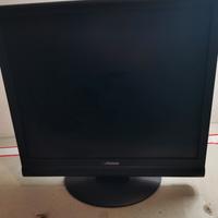 monitor PC 