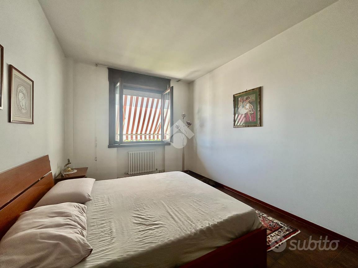Appartamento – Albignasego, Sant'Agostino - Altro