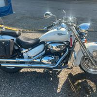 Suzuki VL 800 Volusia ISCRITTA ASI. STORICA