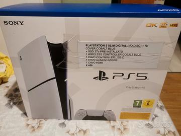 Ps5 slim