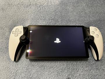 PS portal COME NUOVA