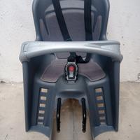 seggiolino bici anteriore bilby jr 9-15 kg