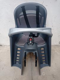 seggiolino bici anteriore bilby jr 9-15 kg