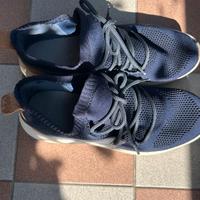 scarpe Sneaker Timberland blu taglia 43