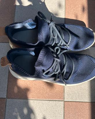 scarpe Sneaker Timberland blu taglia 43