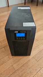 UPS ABB PowerValue 11T G2 3 kVA