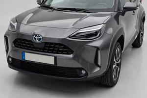 Toyota Yaris Cross 06 /2023