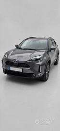 Toyota Yaris Cross 06 /2023