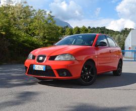 Seat Ibiza1.4TDI - Affidabile, anche neopatentati