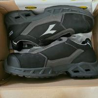 Scarpe antinfortunistiche Diadora Shark Stab Imp