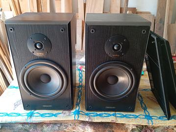 casse infinity reference 21