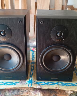 casse infinity reference 21