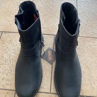 Stivali uomo harley davidson nuovi