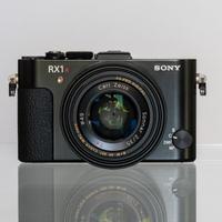 Sony RX1R II