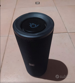 Autoparlante CassaSpeaker Bluetooth Waterproof 20W