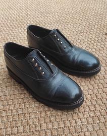 Mocassini donna N.37